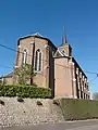 Kirche Saint-Pierre