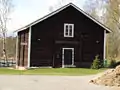 Ochsenweg-Museum in Renko