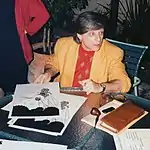 Harlan Ellison, 1986