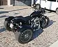 EML V3 (Trike)
