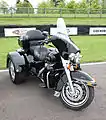 Tri Glide