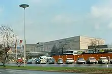 Die Harmonie 1970