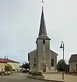 Kirche Saint-Brice