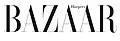 Logo der Modezeitschrift Harper’s Bazaar