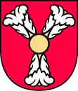 Wappen von Harrachov