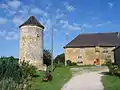 Mühle und Festung