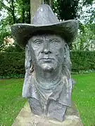 Harry Muskee