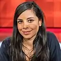 Collien Ulmen-Fernandes (*&nbsp;1981)