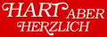 Hart, aber herzlich