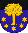 Wappen von Hartmanice