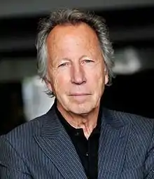 22. Januar: Hartmut Becker (2012)