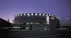 Hartwall Arena Helsinki