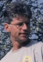 Hartwig Gauder (*&nbsp;1954)