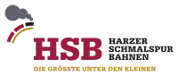 Logo der Harzer Schmalspurbahnen