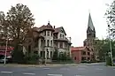 Wohnhaus