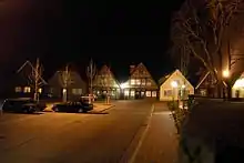 Hofstätte in Haselünne