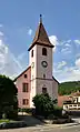 Evangelische Kirche