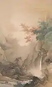 Landschaft