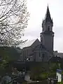 Pfarrkirche hl. Nikolaus in Haslach an der Mühl