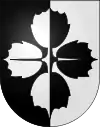 Wappen von Hasle