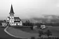 Wallfahrtskirche Mariahilf, Haslen 1897