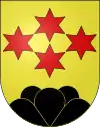 Wappen von Hasliberg