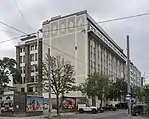 Bäckerei des 1. Wiener Konsumvereins