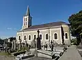 Kirche Saint-Marcellin