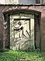 Relief bei St. Bonifatius Hagen-Haspe (um 1930)