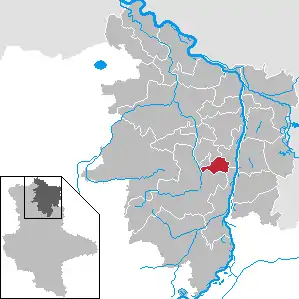Karte