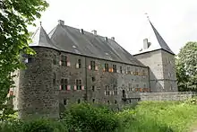 Haus Kemnade