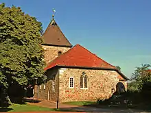 Kirche