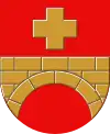 Wappen von Hattula