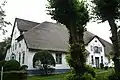 Hochdorfer Haubarg