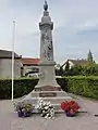 Gefallenendenkmal