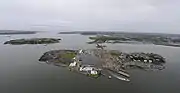 Cork Harbour