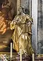 Johannes der Evangelist