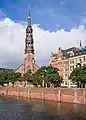 St.&nbsp;Katharinen