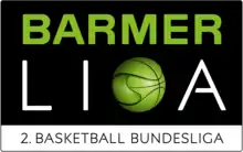 Logo der Pro A