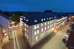 Hauptsitz Villingen-Schwenningen