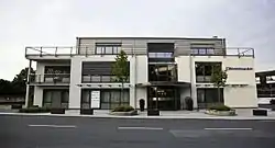Hauptstelle in Frankenberg (Eder)