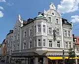 Hauptstraße 36