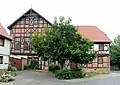 Gasthof „Schwarzer Adler“