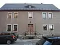 Wohnhaus/ ehemaliges Hohenthalsches Haus