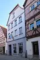 Wohngebäude