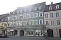 Ehemals Gasthof