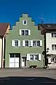 Wohngebäude