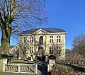 Fabrikanten-Villa Hauptstraße 25