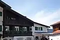 Ehemaliges Handwerkerhaus
