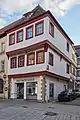 Apotheke, sogenannte Ratsapotheke